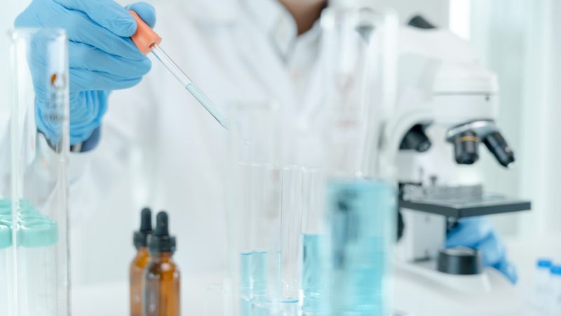 CDMO工艺流程：揭秘药物研发背后的关键步骤