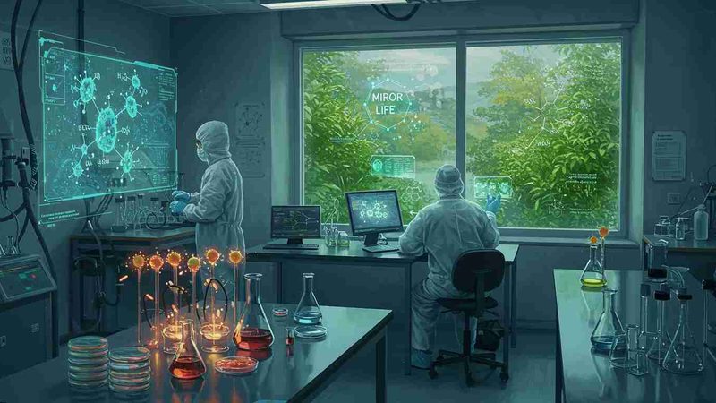 CDMO定制研发设备清单：揭秘医药研发中的关键装备